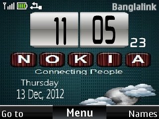 Nokia -  1