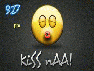 Kiss Naa -  1