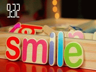 Smile -  1
