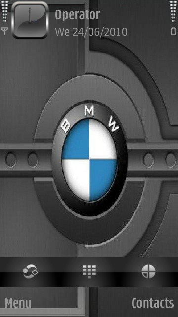 Bmw design -  1