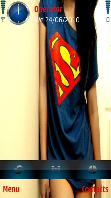 Super girl -  1