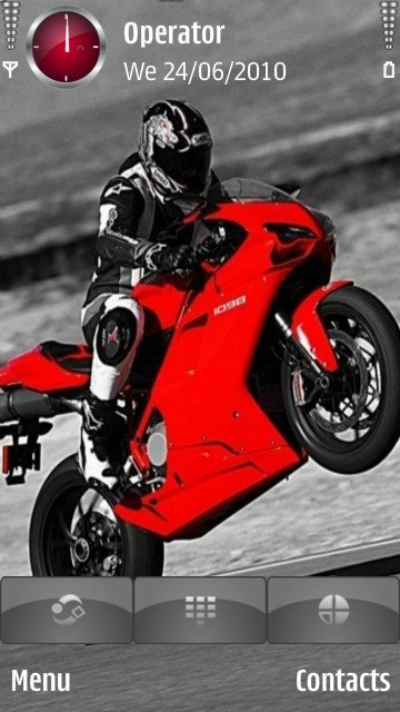 Ducati -  1