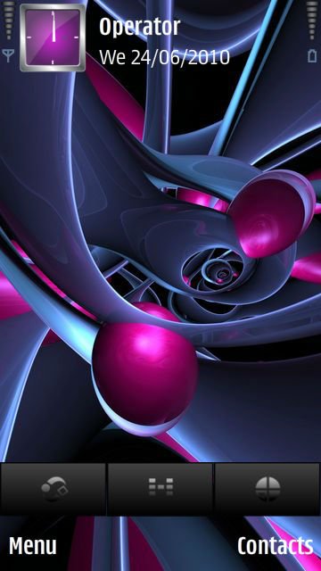 Abstract design -  1