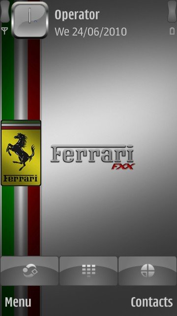 Ferrari -  1