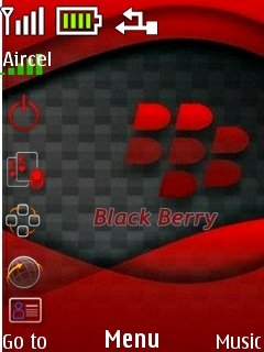 Blackberry new -  1
