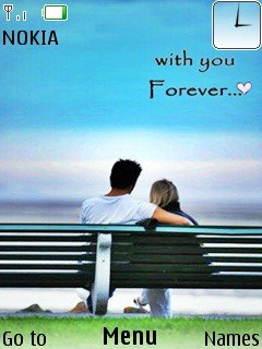 With you forever -  1