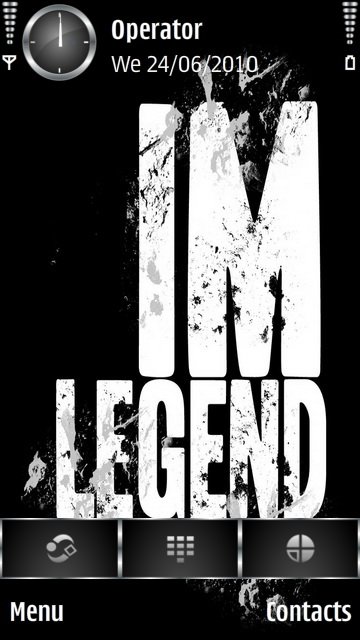 Im legend -  1