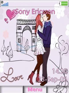 Lovers day -  1