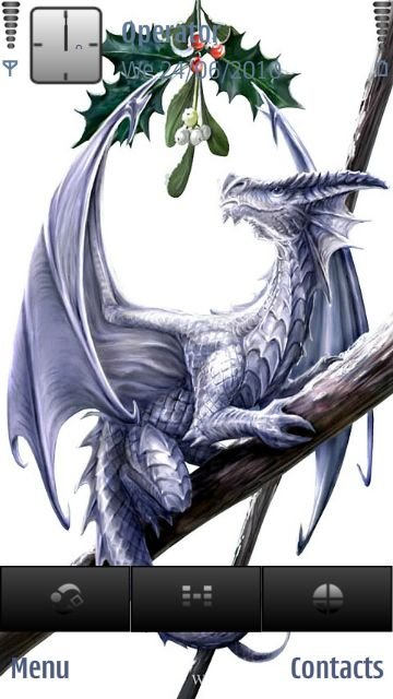 Dragon -  1