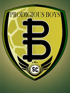 Prodigious boys -  1