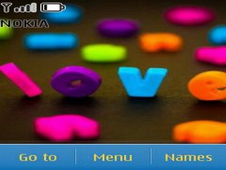 Love  -  1