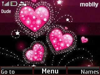 Hearts -  1