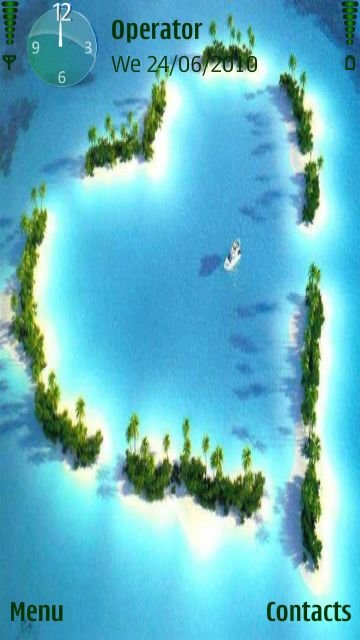 Love island -  1