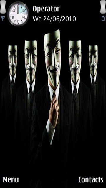 Anonymous -  1
