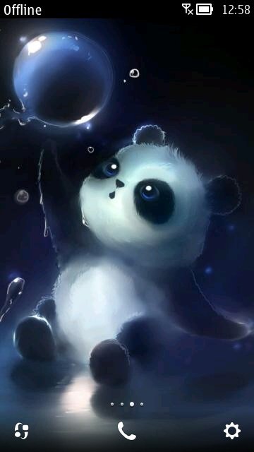 Panda -  1