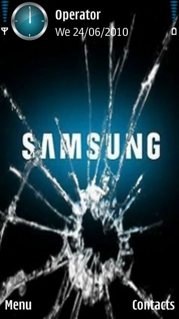 Samsung  -  1