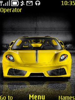 Ferrari -  1