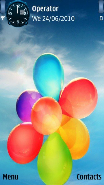 Balloons -  1