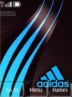 Adidas -  1