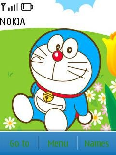 Doraemon -  1