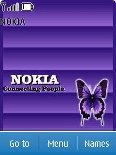 Nokia -  1