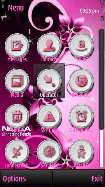 Nokia -  2