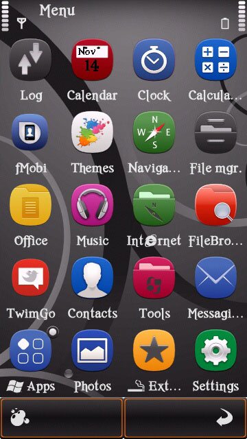 Symbian carla -  2