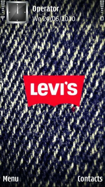 Levis -  1