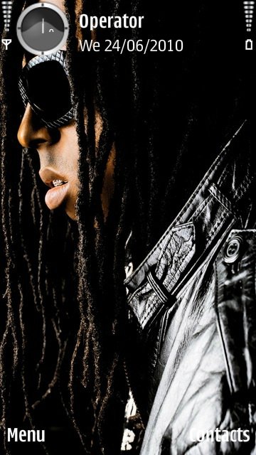 Lil Wayne -  1