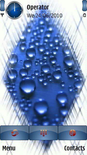 Droplets -  1