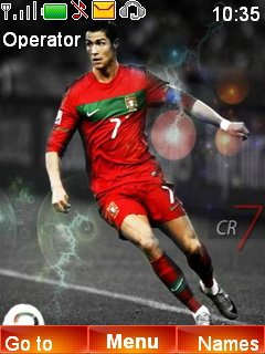 Ronaldo -  1