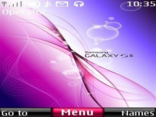 Galaxy  -  1