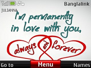Always and forever -  1
