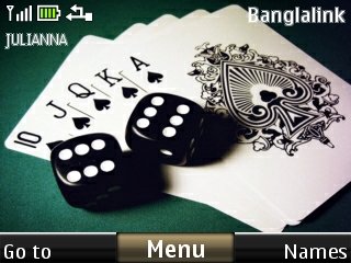 Card game -  1