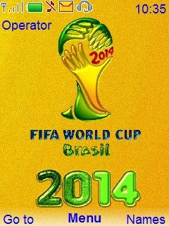 FIFA 2014 -  1