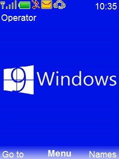 Windows 9 -  1