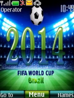FIFA 2014 -  1