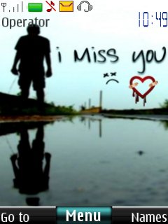 Miss You -  1