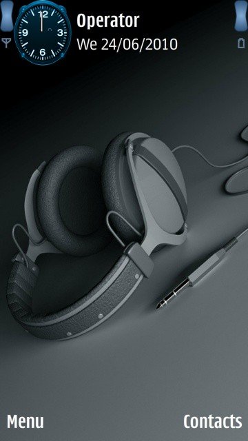 Headphones -  1