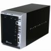 ������� usb ����Plextor PX-NAS2X500L 500Gb
