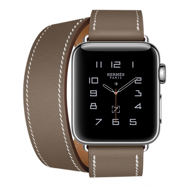 Apple Watch Hermes Series 2, прошивка, характеристики