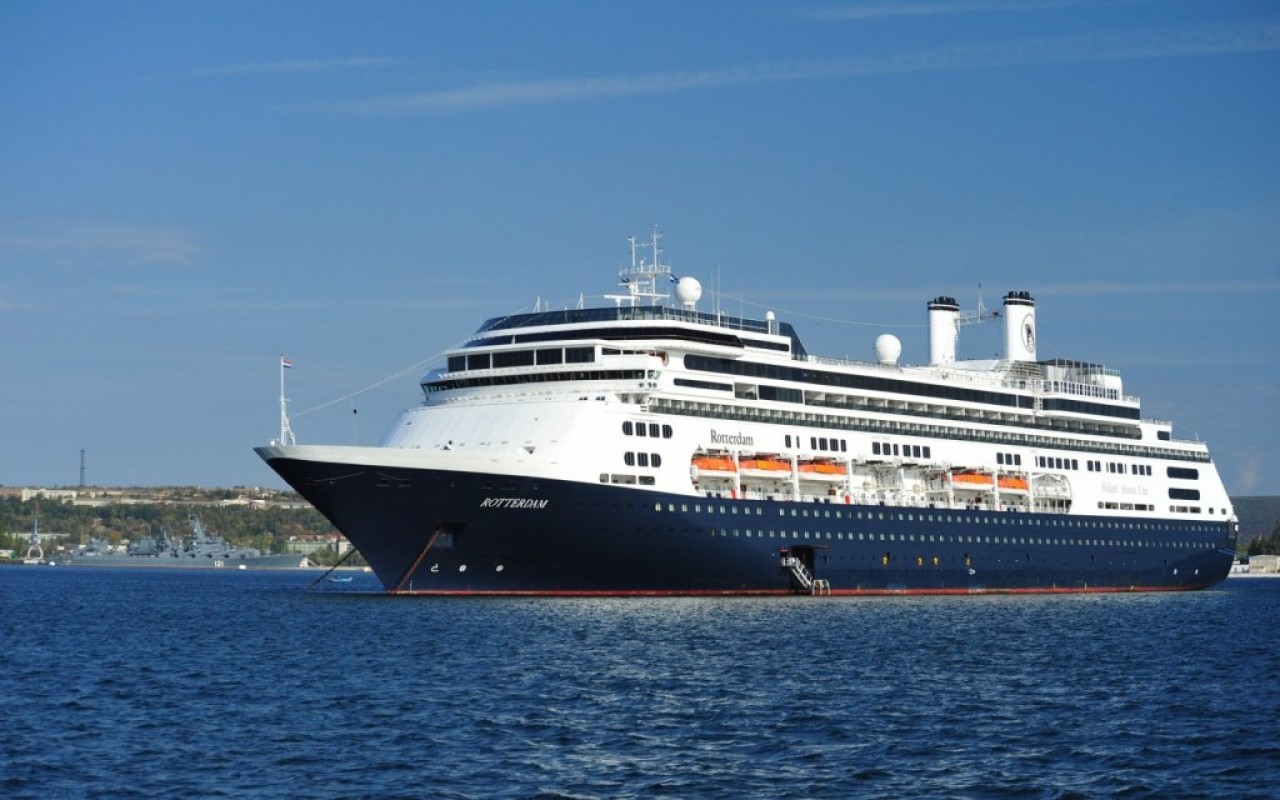 Корабли Regent Seven Seas Splendor