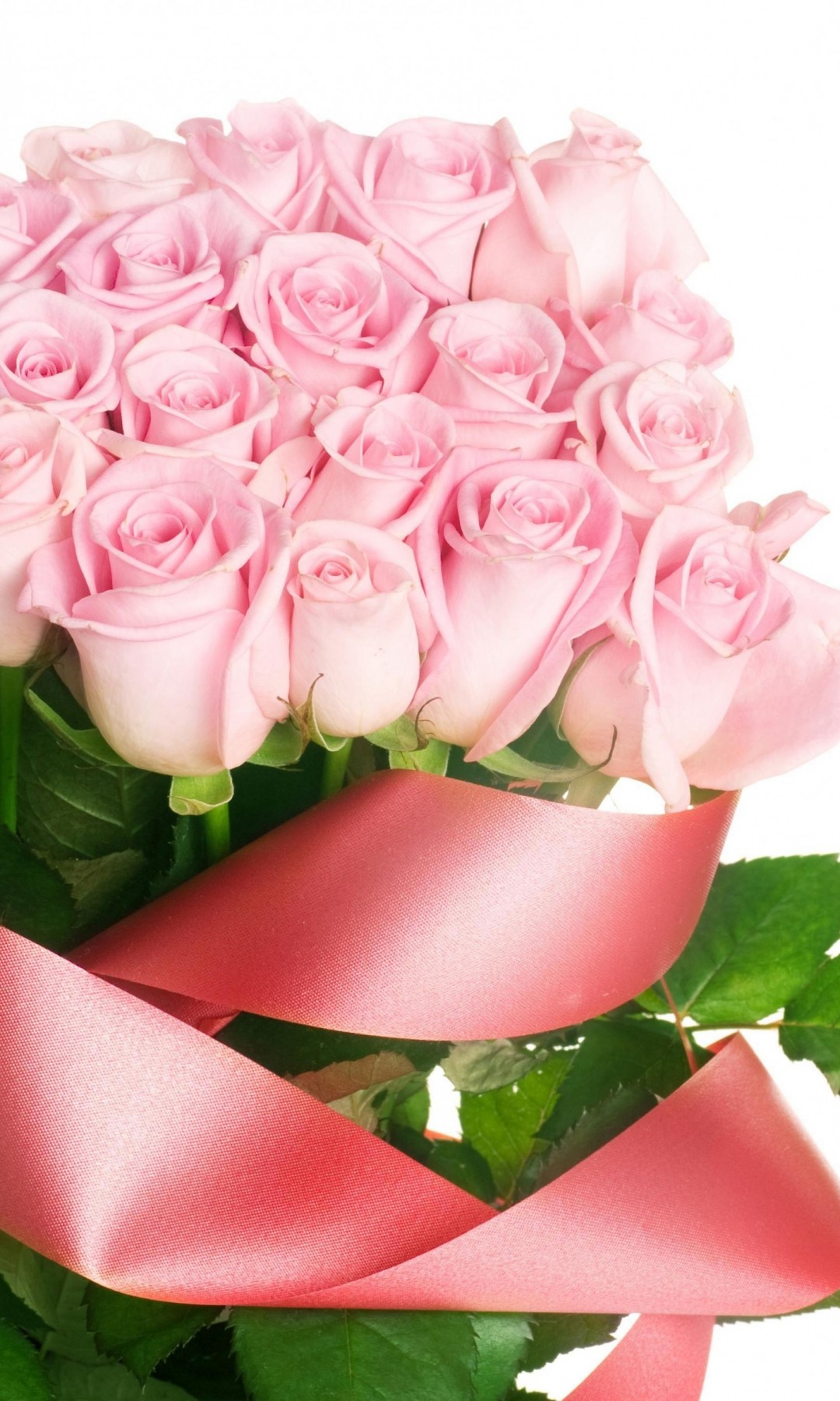 с днем рождения розовые розы фото