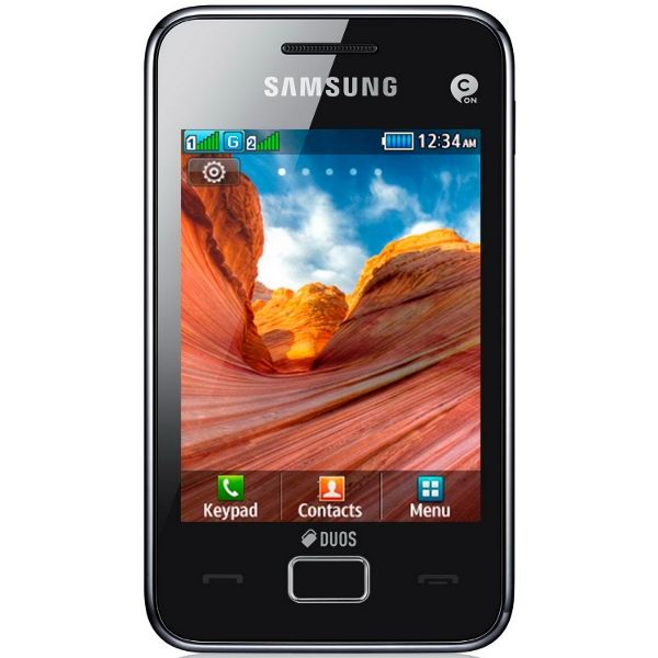samsung star 3 duos инструкция
